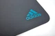 Коврик для йоги Adidas Tie-Dye Yoga Mat ADYG-10200BL Серо-голубой (885652022439) - изображение 3
