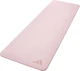 Коврик для йоги Adidas Premium Yoga Mat ADYG-10300CP Розовый (885652025355) - изображение 2