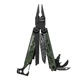 Мультитул Leatherman Signal Green Topo (нейлоновый чехол) - изображение 3