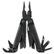 Мультитул Leatherman Surge Black чехол Molle - изображение 8