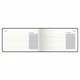 Еженедельник датированный 2026 Buromax Morandi Style из искусственной кожи 153x87мм 128 страниц медный (BM.2909-33) - изображение 15