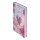 Ежедневник недатированный полиграфический А5 Buromax Romantic 336 страниц (BM.20400-14) - изображение 4