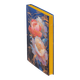 Ежедневник недатированный полиграфический А5 Buromax Peony 336 страниц (BM.20170-03) - изображение 4