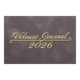 Еженедельник датированный 2026 Buromax Velour А5 из искусственной кожи 136 страниц серый (BM.2710-09) - изображение 4