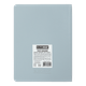 Ежедневник датированный 2026 Buromax Light Morandi А5 из искусственной кожи 336 страниц светло-синий (BM.21158-30) - изображение 5