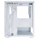 Корпус 1stPlayer Mi2-A-WH-2F7R-W-1F7-W White без БП - изображение 7