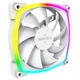 Вентилятор Montech AX120 PWM 120mm White - зображення 5