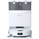 Робот-пылесос Ecovacs Deebot T30CDLX71 White - изображение 3