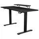 Геймерский игровой стол Cougar E-Star 140 Black - изображение 1