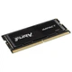 ОЗУ SO-DIMM 2x8GB/4800 DDR5 Kingston Fury Impact (KF548S38IBK2-16) - изображение 3