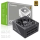 Блок живлення GameMax GX-850 PRO BK (ATX3.0 PCIe5.0) 850W - зображення 1