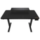Геймерский игровой стол Cougar E-Star 120 Black - изображение 2