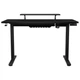 Геймерский игровой стол Cougar E-Star 120 Black - изображение 10