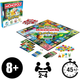 Настільна гра Hasbro Monopoly Pokemon (версія естонська та латиська) (5010996315526) - зображення 2