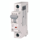 Автоматический выключатель Eaton HL-C10/1 1P 10А тип C - изображение 2