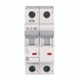 Автоматический выключатель Eaton HL-C16/2 2P 16А тип C - изображение 6