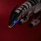 Робот-динозавр интерактивный на радиоуправлении (ходит, стреляет, свет и звук) (K9) - изображение 5