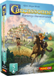 Dodatek do gry planszowej Bard Carcassonne 3 Kurierzy i Burmistrzowie Edycja 5 (edycja polska) (8595558307258) - obraz 1