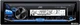 Автомагнітола JVC KD-X33MBTE - зображення 1