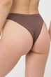 Трусики бразилиана Giulia 2/3(S/M) Коричневый (123442) - изображение 2