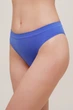 Трусики бразилиана Giulia 2/3(S/M) Голубой (amparo blue) (123442) - изображение 1