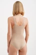 Корректирующее боди Giulia 46/48(L/XL) Бежевый (123445) - изображение 2