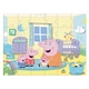 Пазл Dodo Peppa Pig Кімната немовля - изображение 3