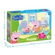 Пазл Dodo Peppa Pig Кімната немовля - изображение 5