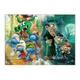 Пазл Dodo The Smurfs Домашня тварина-дракон - изображение 3