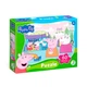 Пазл Dodo Peppa Pig Свинки та овечки - зображення 1