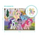Пазл Dodo My Little Pony Вечірка - изображение 4