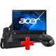 Ноутбук Acer TravelMate P214 (14"/i5-10210U/8GB DDR4/SSD 256GB/FHD/підсвітка) + Сумка та мишка у подарунок Б/В - зображення 1