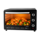 Электродуховка LIBERTON LEO-480 Black - изображение 1