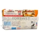 Круасани Kinder Kornetti Персик та Абрикос 252 г (6*42 г) (0006) - изображение 4
