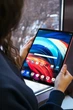 Планшет 10" Goodtel G2 6+4/64Gb 8 ядер Android 11 8000 mAh Красный Б/В - изображение 2