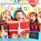 Планшет 10" Oukitel OT6 Kids 4/64Gb 4 ядра Android 13 8000mAh Фиолетовый Б/В - изображение 5
