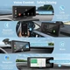 Автомагнитола Carpuride W609 / 6.86" / Сенсорная / Apple CarPlay / Android Auto / Bluetooth / WI-FI / GPS / USB / AUX / TF slot - изображение 7