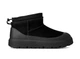 Чоловічі уггі UGG CL Ultra Mini Weather Hybrid Black (1174196-BBLC) 44 чорні - изображение 1