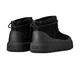 Чоловічі уггі UGG CL Ultra Mini Weather Hybrid Black (1174196-BBLC) 44 чорні - изображение 2