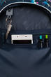 Рюкзак CoolPack Jerry Blue Unicorn F029670 (5903686324239) - зображення 5