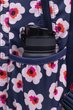 Рюкзак Coolpack Rider Flores Nina 24 л 41х33х20 см F109915 (5903686385360) - зображення 4