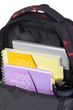 Рюкзак Coolpack Drafter Ashh 28 л Розмір 44x32x19 см F010918 (5903686385865) - зображення 5