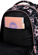 Рюкзак CoolPack Drafter Helen 27 л Розмір 44x32x19 см F010744 (5903686330780) - зображення 5
