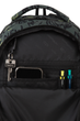 Рюкзак Coolpack Jerry Tiger 19 л Розмір 39х28х15 см F029931 (5903686388392) - зображення 5