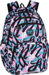 Plecak CoolPack Pick 17” Sweet Mess F099815 (5903686366703) - obraz 1