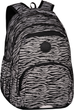 Plecak CoolPack Pick Flash Waves odblaskowy 23 l F099883 (5903686371899) - obraz 1