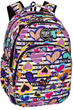 Plecak Coolpack Base Diary 21 l Wymiary 41x31x20 cm F027936 (5903686390623) - obraz 1
