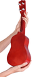 Gitara hawajska Goki Ukulele UC201G (4013594352017) - obraz 3