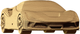 3D пазл картонний Cartonic Феррарі CARTFER (4820191133198) - зображення 1