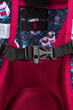 Plecak młodzieżowy CoolPack Turtle DOGS TO GO D015322 (5907620193073) - obraz 9